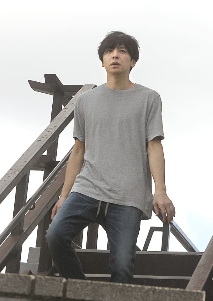 無痛おねだり発言が引き起こした生田斗真のCM降板劇