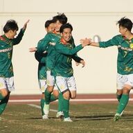 静岡学園、青森山田を破った高川学園に快勝！高校サッカー選手権の熱戦