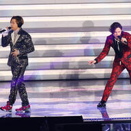 KinKiKidsが「DOMOTO」に改名！新時代の幕開け