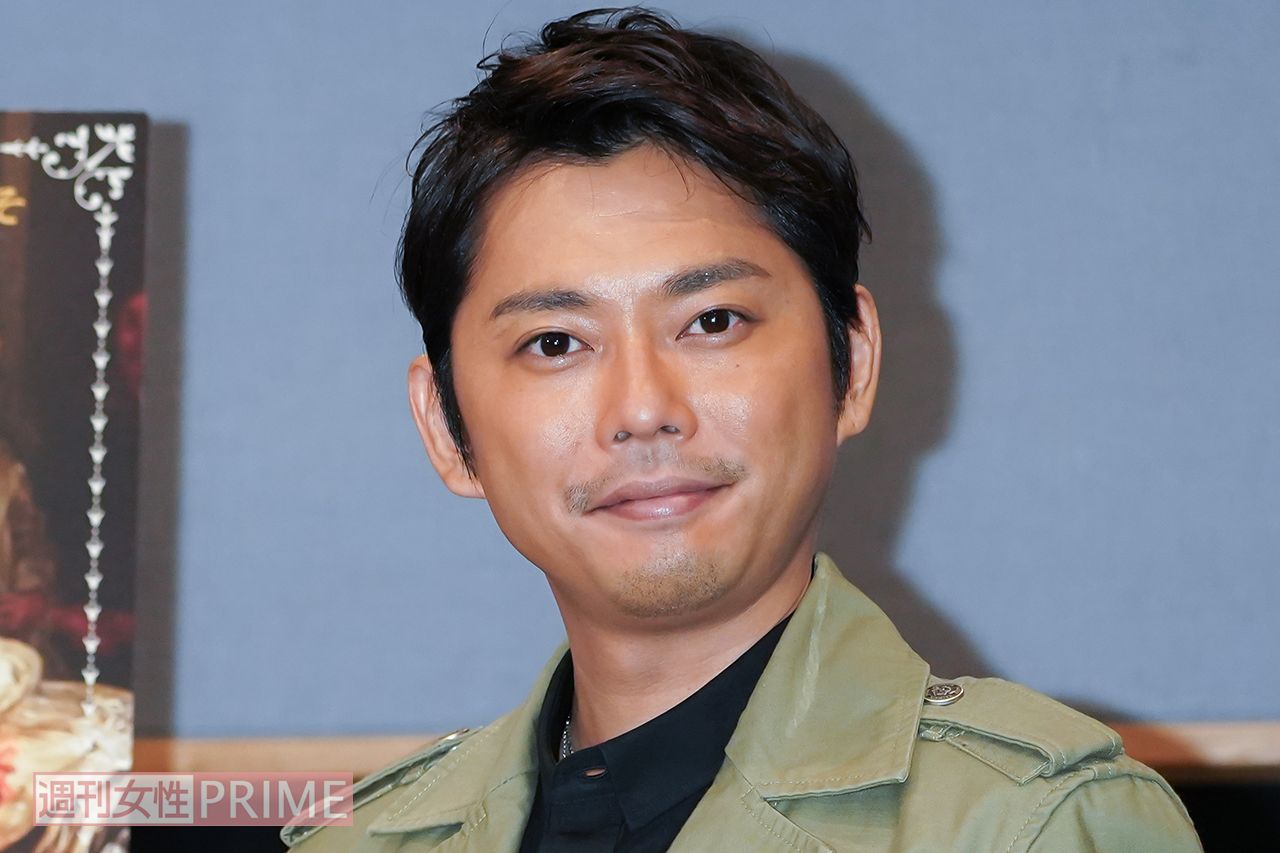 今井翼のInstagram投稿にファンから心配の声！意味深なメッセージとは？