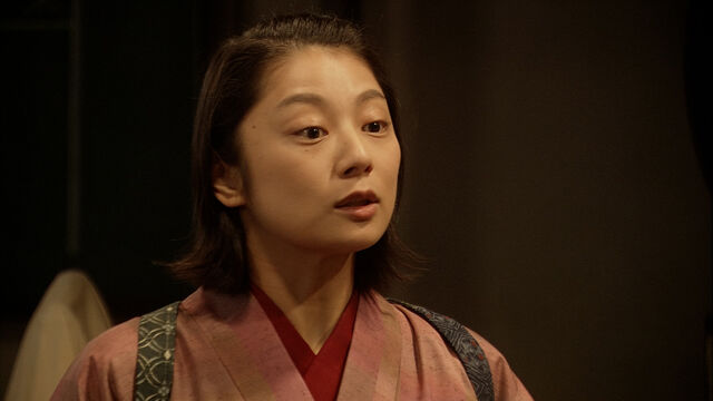 嫉妬と賛辞の間：小池栄子と「バケモノ女優」の関係性