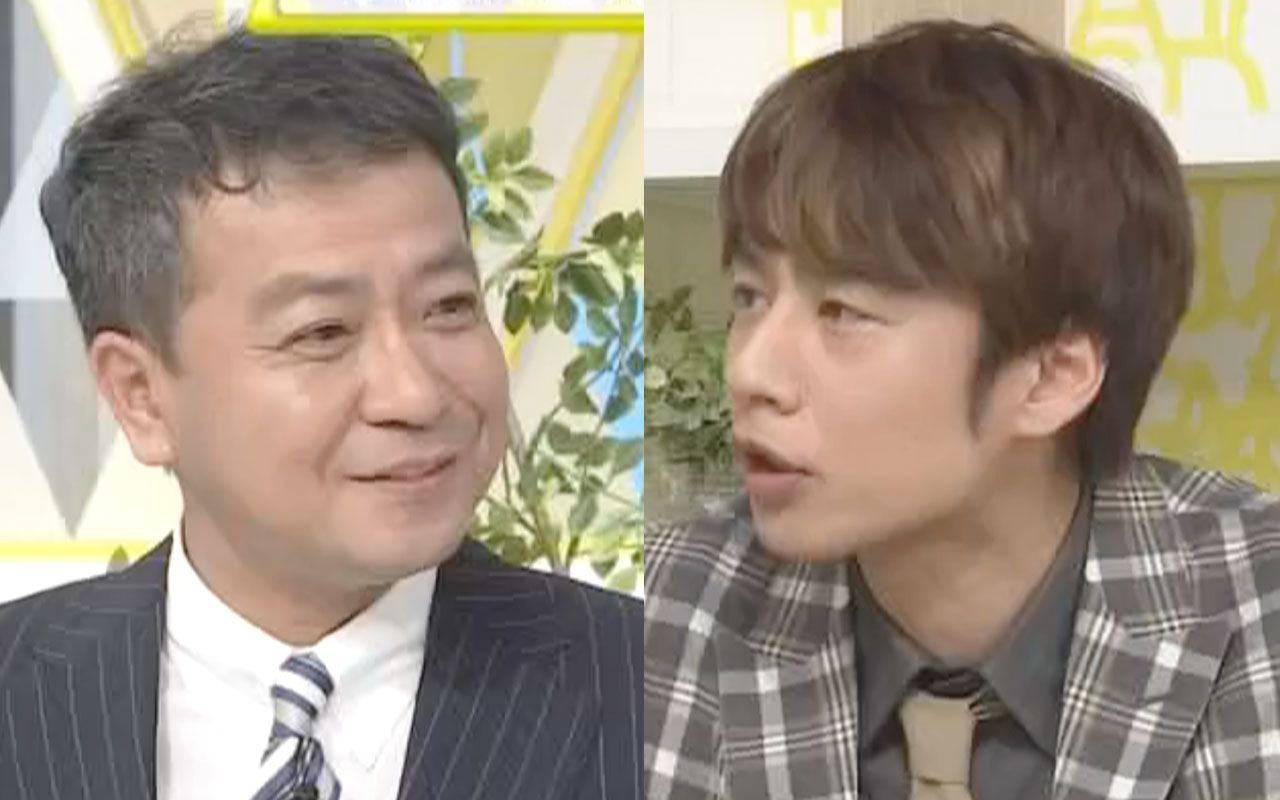 中丸雄一、密会女子大生との関係が明らかに！“お手当７０００円”裏に８０００万円の不動産取引