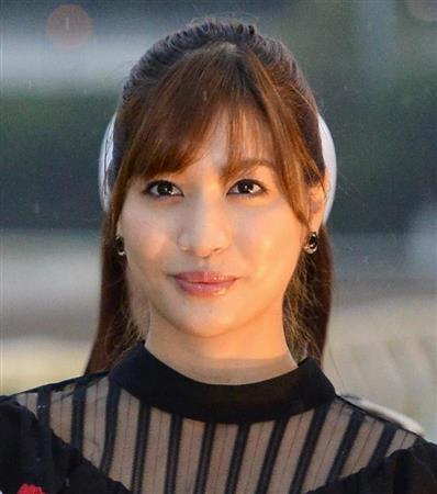 最新ショットが話題！元AKB大島麻衣、38歳でのビジュアル変化にファン驚愕！