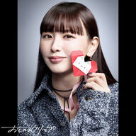 鈴木えみ、13年ぶりのテレビ出演で愛娘から感謝の手紙＆プレゼントを受ける