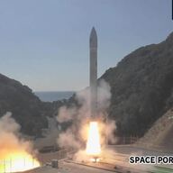 カイロス2号機の新たな打ち上げ予定日はこれだ！