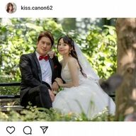川崎麻世と料理研究家花音の結婚報告：心からの幸せを選んだ二人