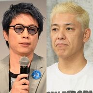 ロンブー解散！３１年の歴史に幕！！反響続々！！