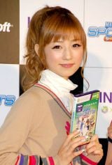 小倉優子、人気芸人との街中バッタリ遭遇に密着！