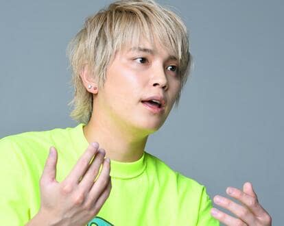 「人生をかけて出ている人もいる」手越祐也THE　Wで思い。粗品コメントは神か