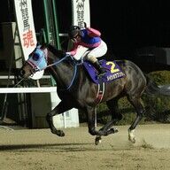 佐賀競馬の激闘！伏兵メイショウフンジンの勝利を追う