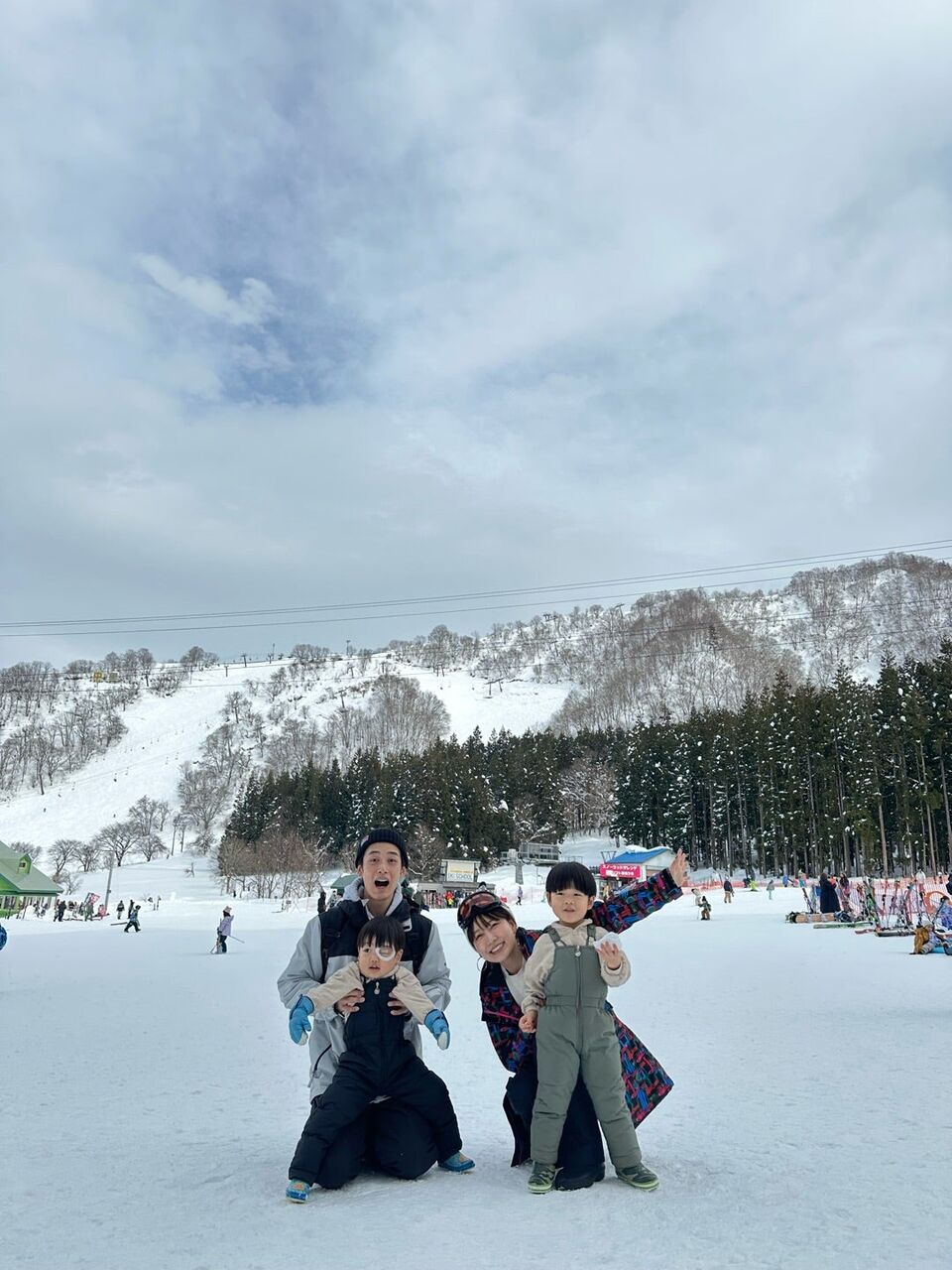 あいのり・桃が雪山で衣服にかけた金額とは？驚愕の値段を公開！
