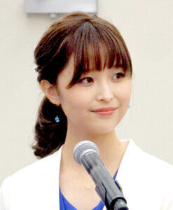 フジ渡邊渚アナが退社を発表「これまでと違った生き方を模索」