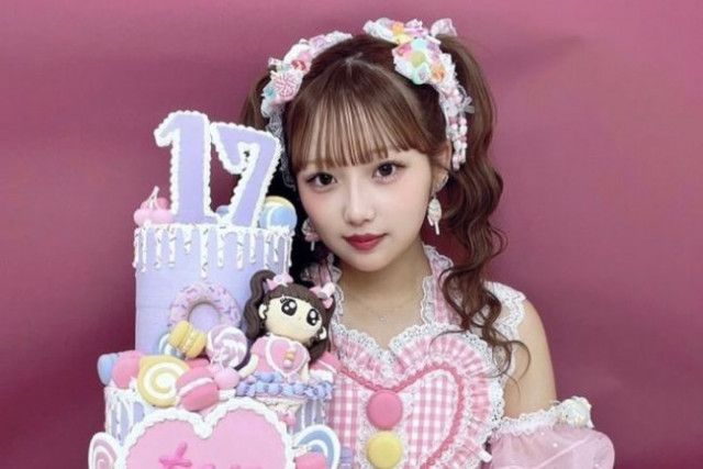 辻希美の娘、すっぴんカラコン外しで新たな魅力を披露