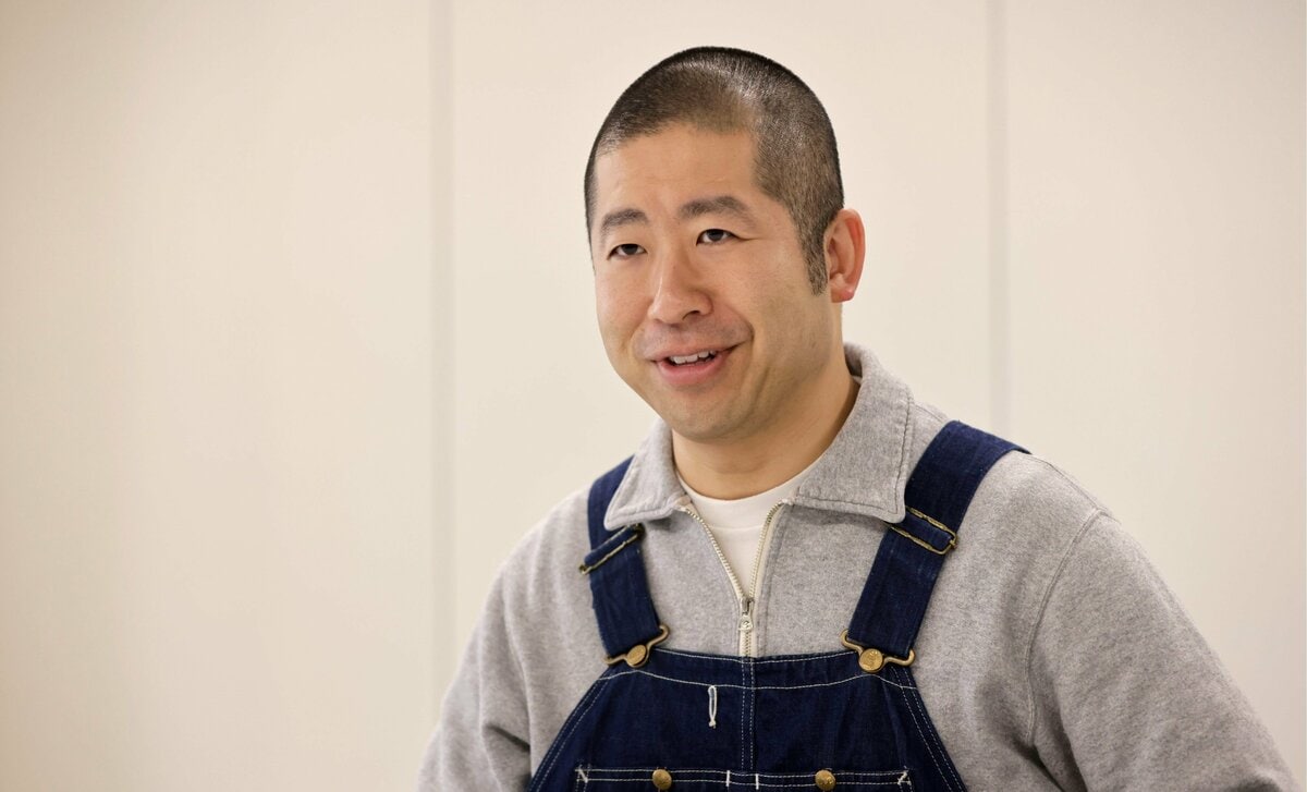 今の妻にバレない！？ハライチ澤部佑の‘セルフ不倫’ライフの実態