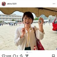 小川晶ラブホテル密会問題。「前橋の長澤まさみ」がトレンド入り。