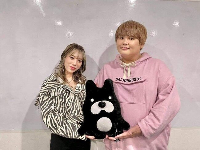 「顔ほっそ」37キロ激やせ！人気Youtuberパパラピーズが語る糖尿病時代の食生活！