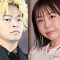 あやなん家の七五三、元夫しばゆーの格好にツッコミ殺到！