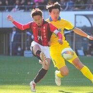 「高校生の星」高岡伶颯の衝撃プレー、サウサンプトンでの挑戦が始まる！