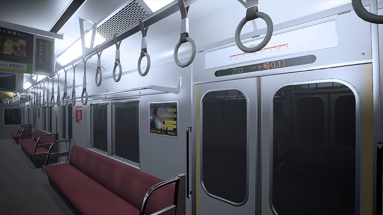 18歳が気づいた電車の五つの異変とは？通報までの30分