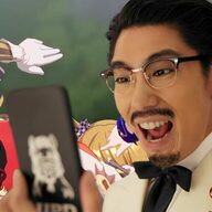 俳優賀来賢人がウマ娘と共演！新CM「今日、ウマ娘しない？」特別放映