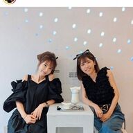 若槻千夏の私生活：美容師匠ほしのあきとのランチ公開！