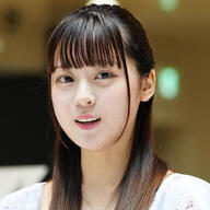 卒業からの変貌：中川心が金髪ロングで魅力再発見