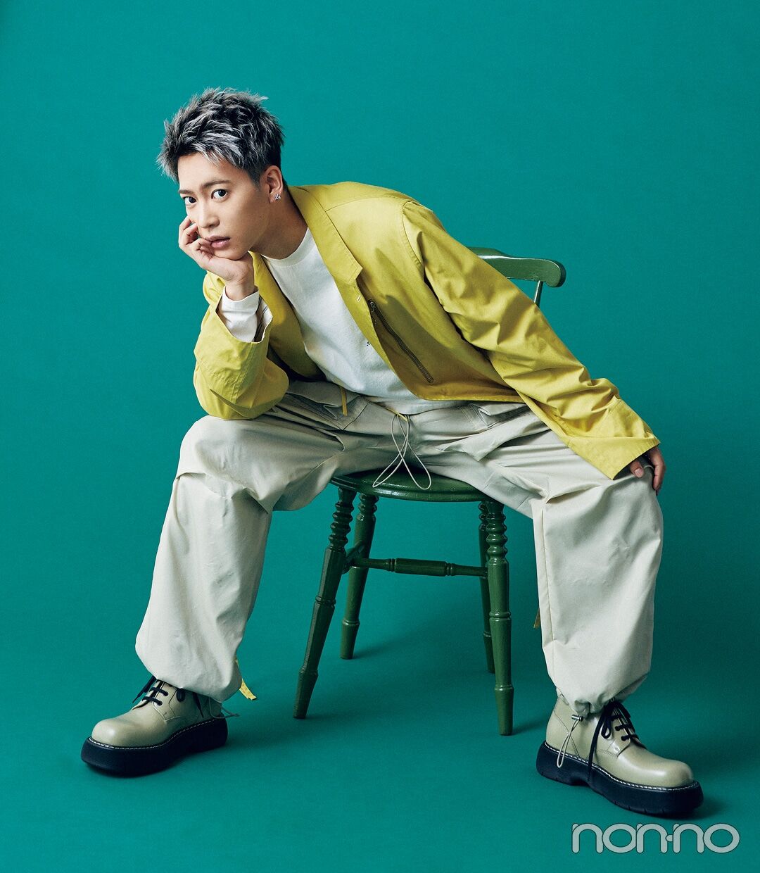 三山凌輝、擁護記事リポストで何アピールしてんねんｗｗｗ