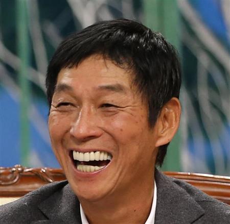 明石家さんま、吉本興業社長に引退相談！その真意とは？