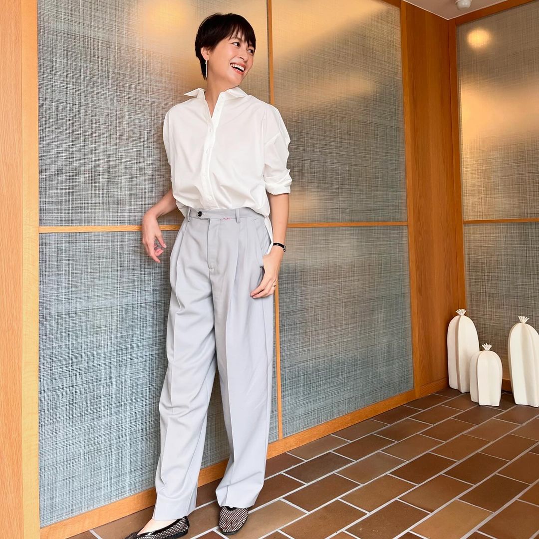 「完璧なパパはいない」元TBSアナ青木裕子の夫育て論