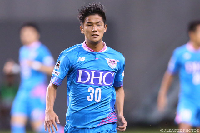 人気Jリーガー福田晃斗の中絶・不倫騒動を追う！