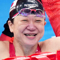 【悲報】水の女王・成田真由美さん55歳が逝く…やっぱり悲しいわ