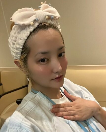 希良梨さんの公表：がんと離婚、彼女が直面した現実とは？