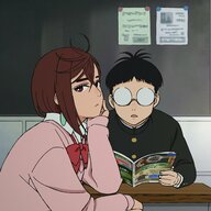 「ダンダダン」第1話レビュー：女子高生モモの服が何故奪われたのか？