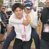 驚愕！藤田さいき、女子ゴルフプレーオフでの熱戦と救急搬送の真相