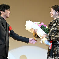 松本若菜が輝いた！2025年エランドール賞の新人賞の全貌