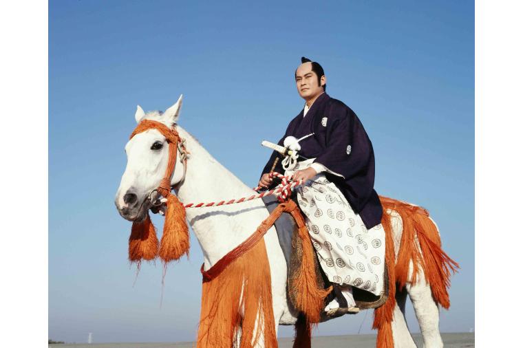 「新・暴れん坊将軍」復活！17年ぶりの特異点を探る