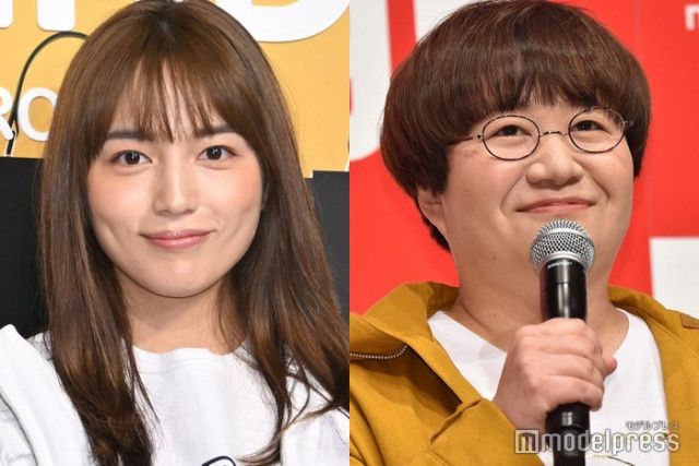 ツーショット投稿で好感度ダウン？ハリセン近藤春菜のSNS騒動にファン困惑