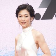 不倫疑惑、再婚と離婚、鈴木保奈美　自由奔放な人生