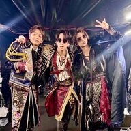 【朗報】KAT-TUN愛されてるの証拠！仁くんのショットが豪華すぎ総勢26人！