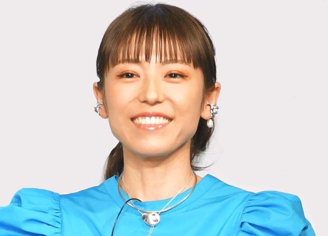 若槻千夏。突然の涙の理由とは？スタジオ騒然！！！