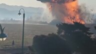 悲劇の瞬間：179人の命を奪った韓国の航空機事故