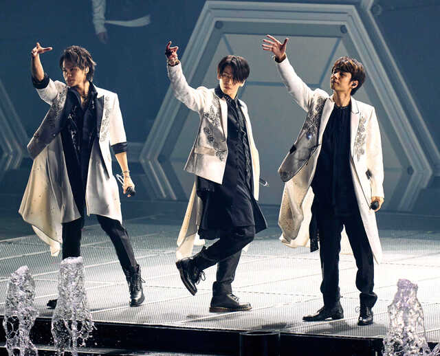 混乱の理由は？KAT-TUN解散とSTARTO社の二つのコメントの分析