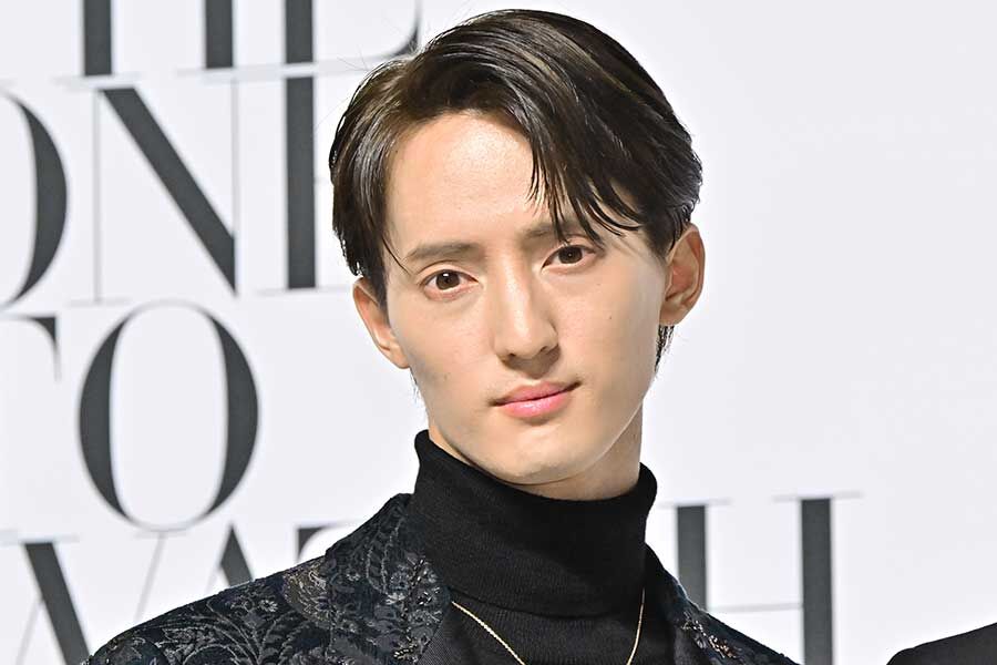 トラジャ・川島如恵留が活動休止へ：心身の健康を取り戻す旅