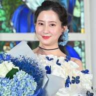 河北麻友子、第2子妊娠の喜びをインスタで報告！心温まる家族のストーリー