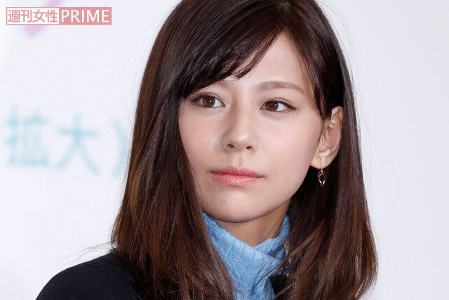 西内まりや引退！なりたい顔No.1から一体何が起きた。数奇な芸能人生。
