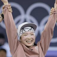 ブレイキン女子AMIがオリンピック初代女王に！金メダル獲得の輝かしい快挙