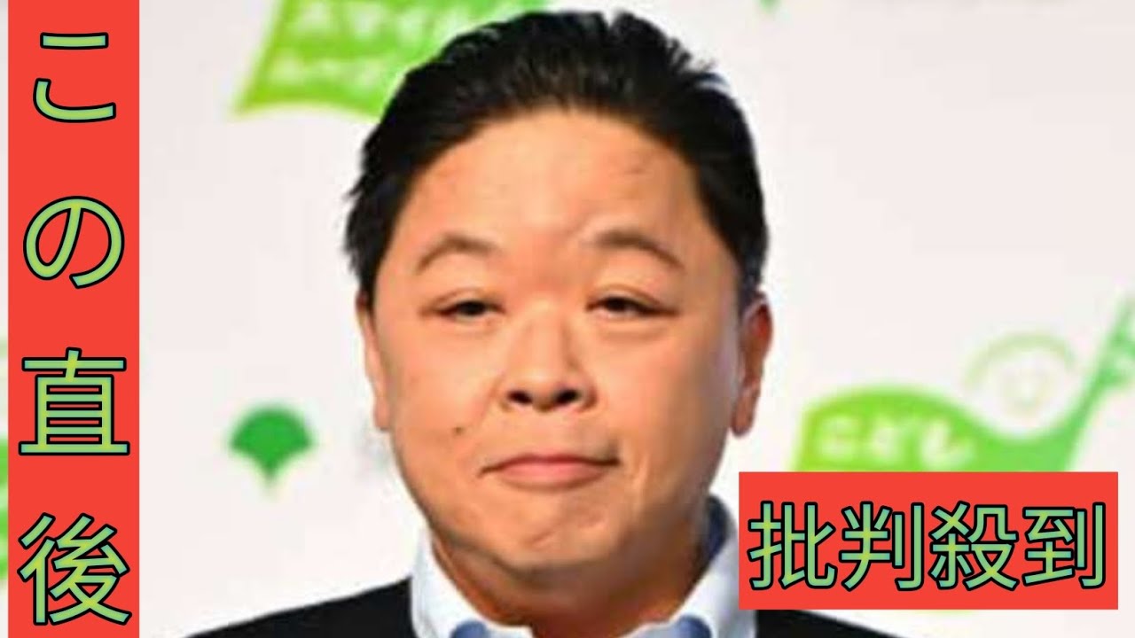 「滅びるよ」M-1の危機とは？人気芸人が語る将来への懸念