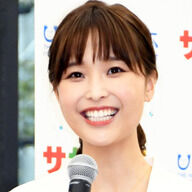 「むむっ!?」渡邊渚が振り返るフジでのリアル体験