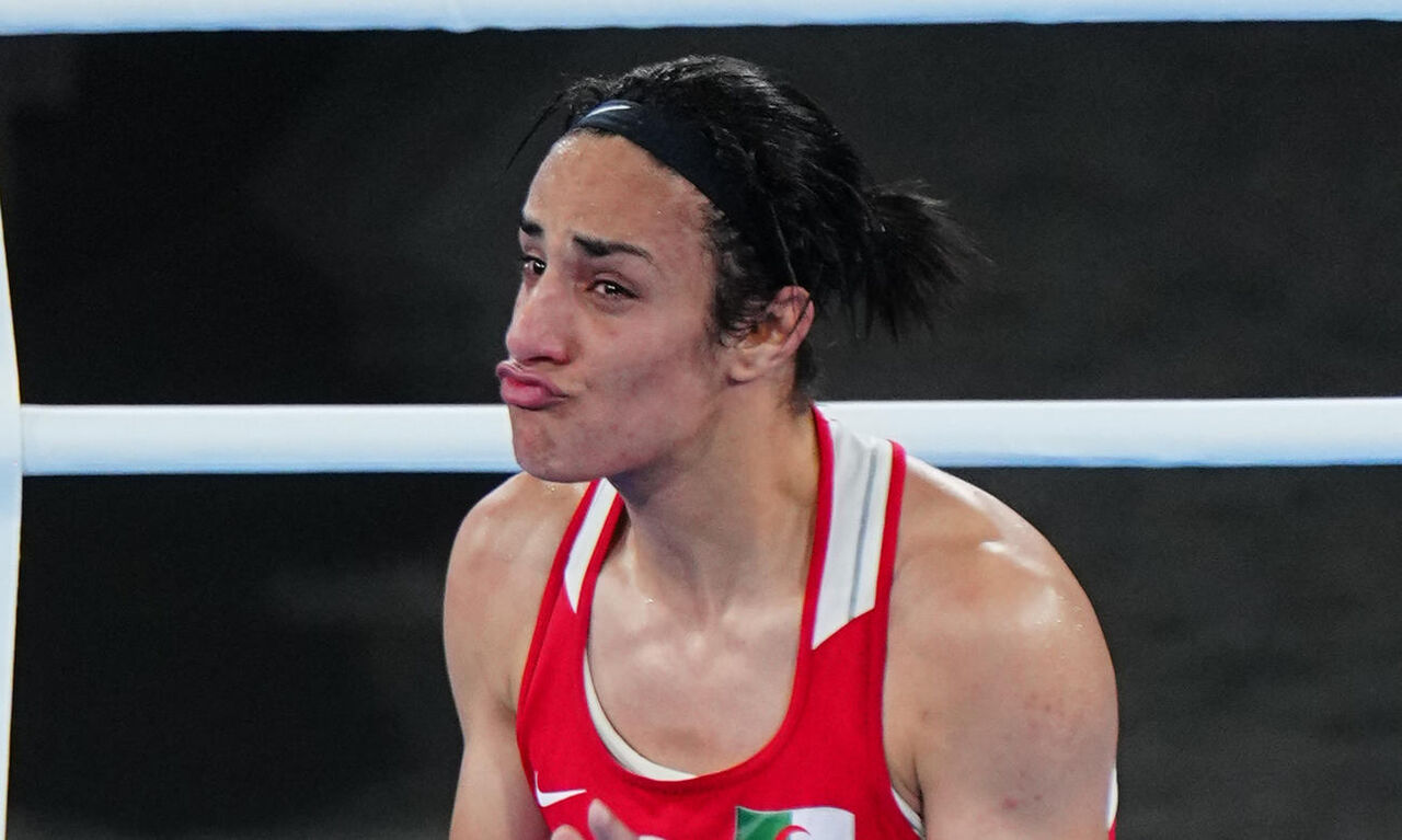 体内に睾丸が？女子ボクサー・ヘリフ選手の波乱の欠場理由