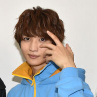 仮面ライダーガヴの秘密：ショウマ役・知念英和の独占インタビュー